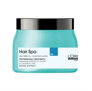 L’Oréal Professionnel Hair Spa DX Creambath