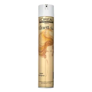 L'Oreal Professionnel Elnett Latin Hair Spray (500ml)