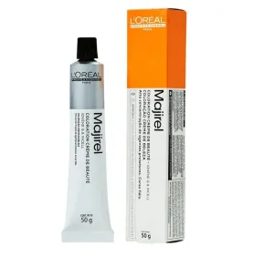 L'oreal Professionnel Paris Majirel - 7.3 (Golden Blonde)