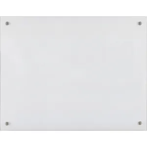 Lorell Dry-Erase Glass Board