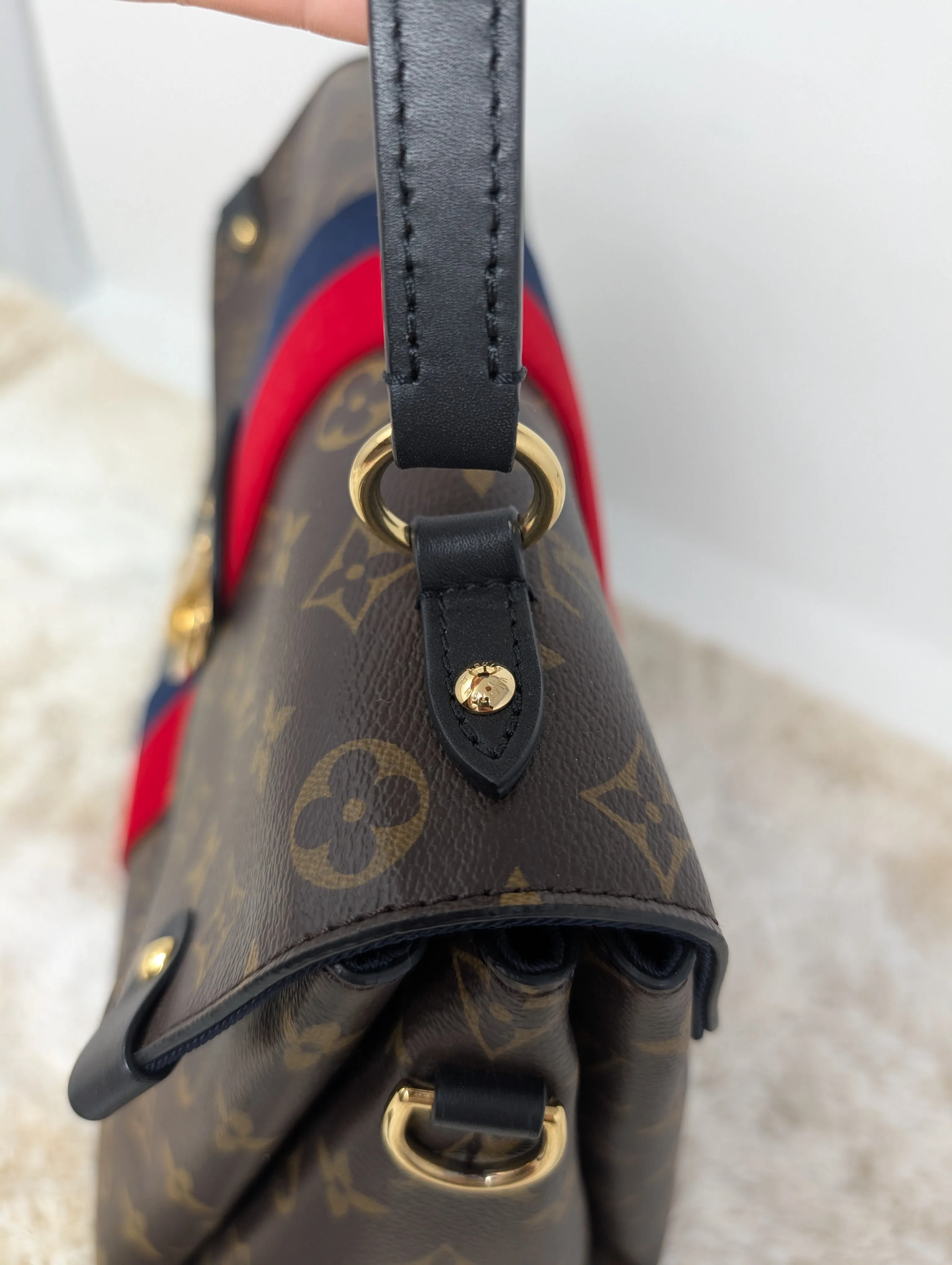 LOUIS VUITTON GEORGES MM