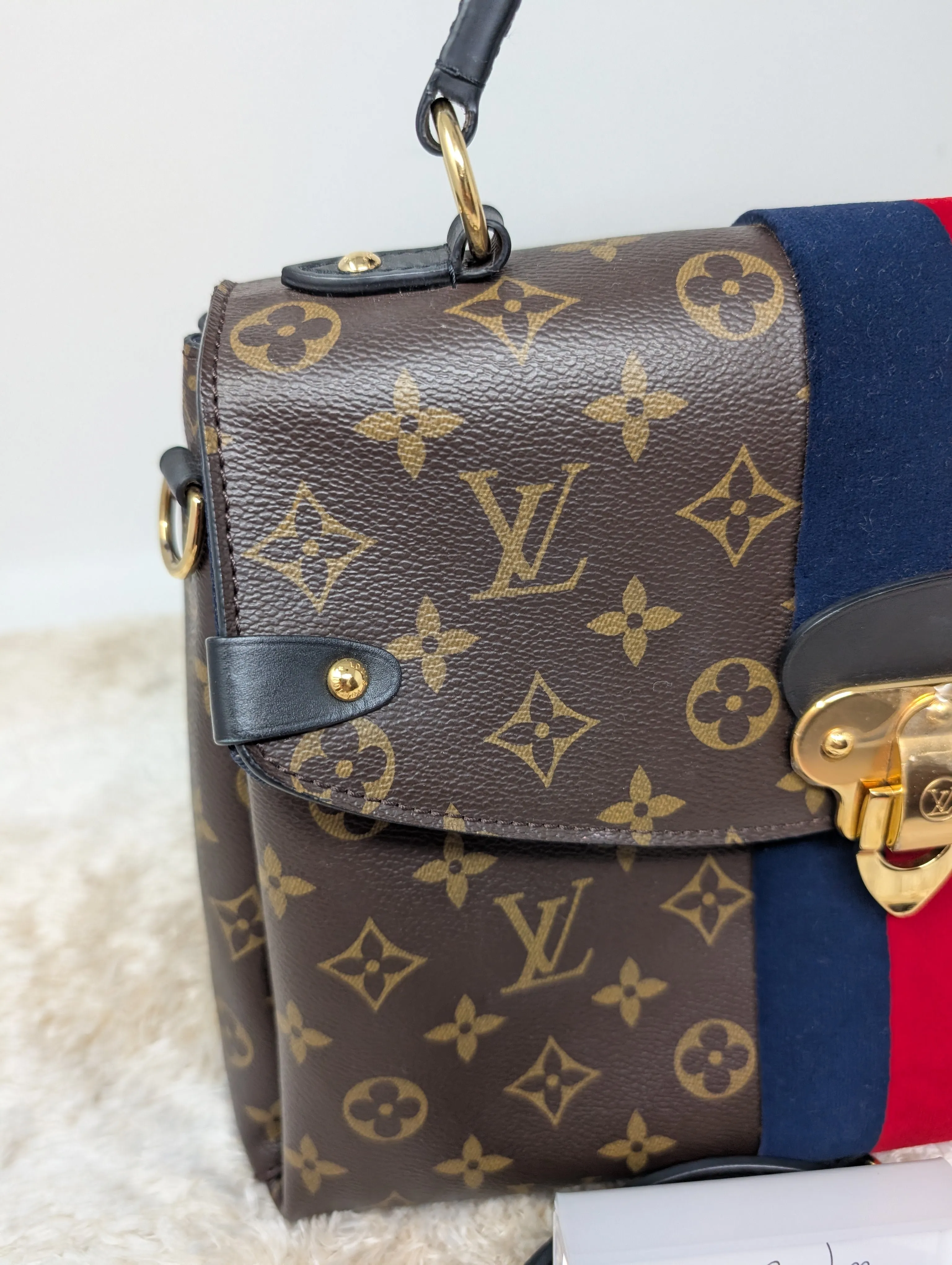 LOUIS VUITTON GEORGES MM