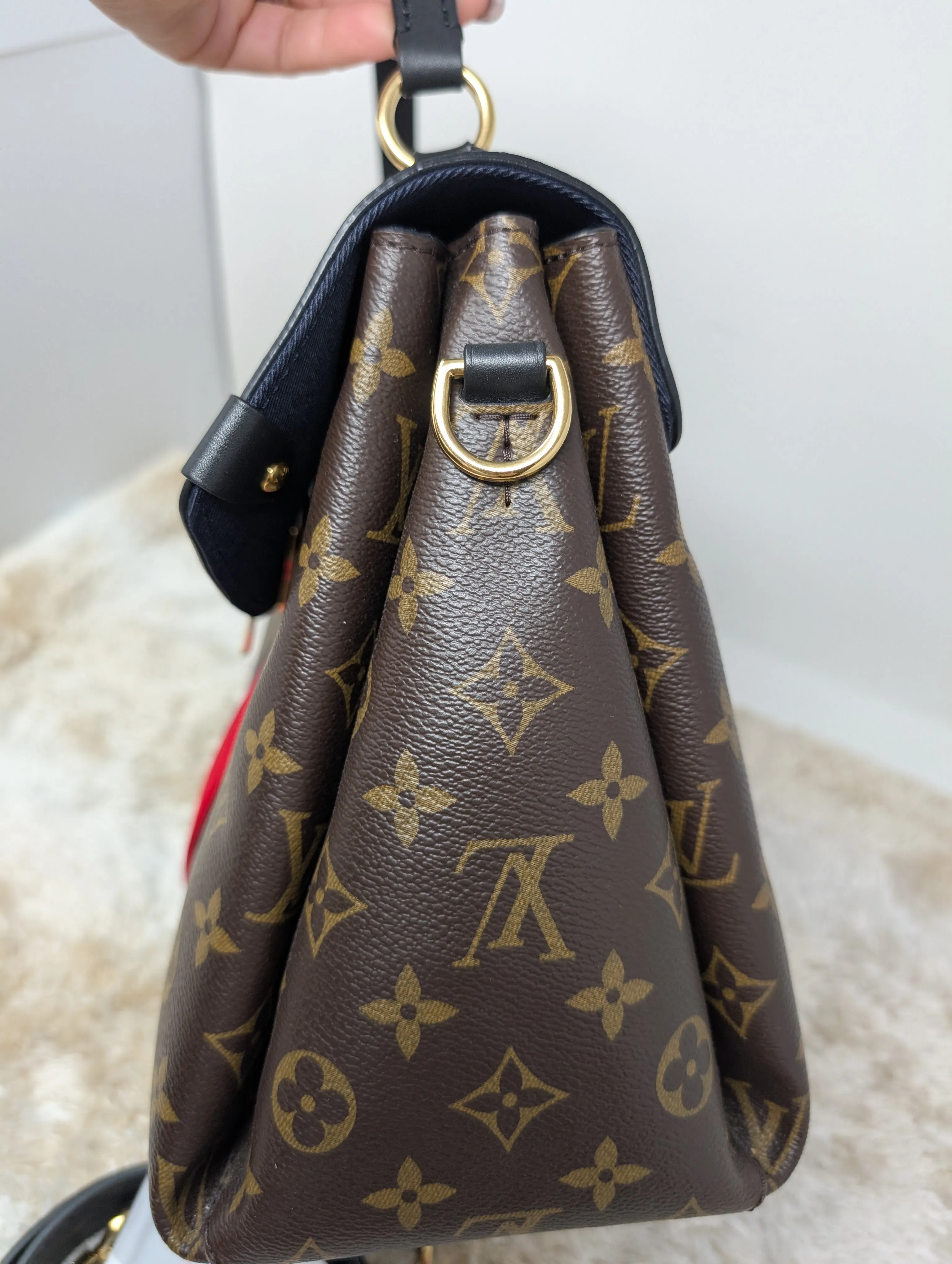 LOUIS VUITTON GEORGES MM