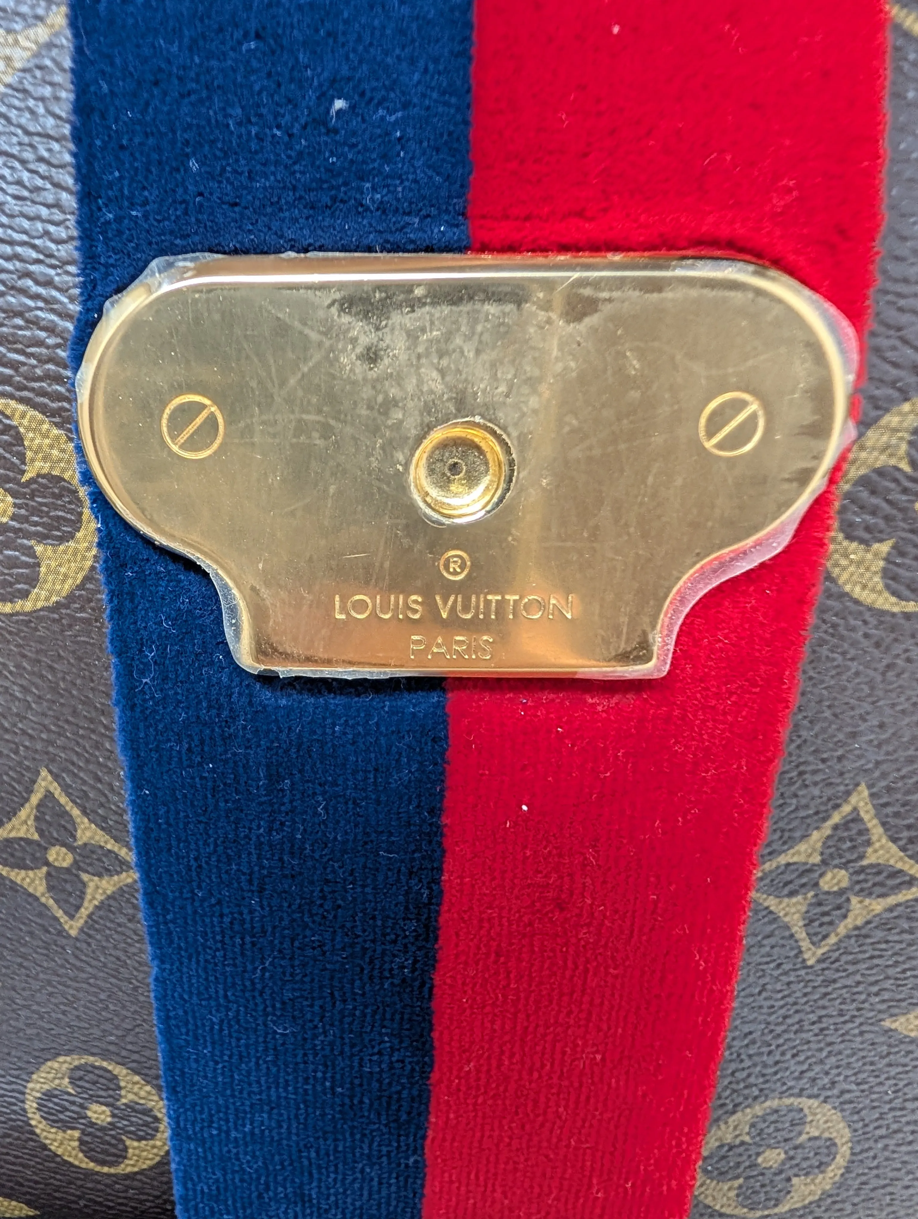 LOUIS VUITTON GEORGES MM