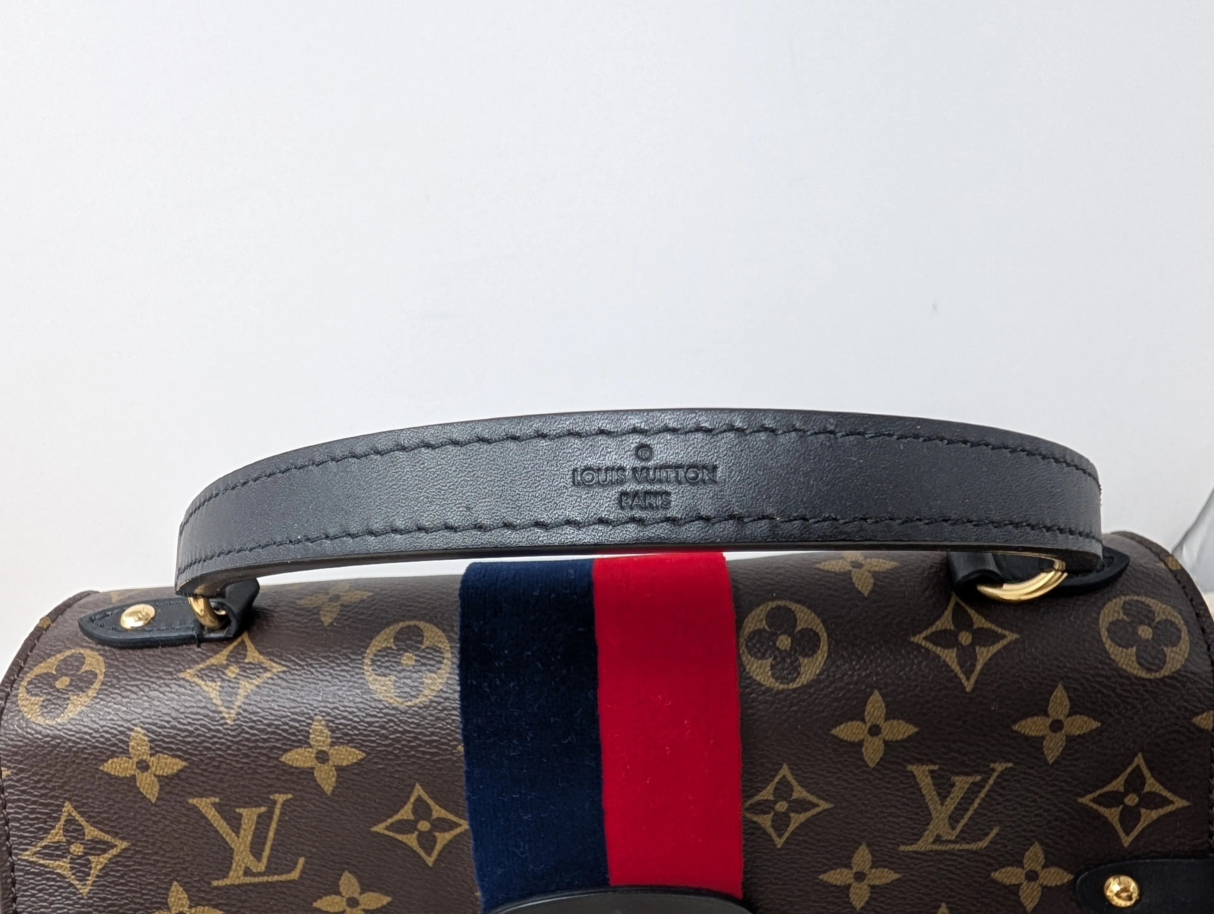 LOUIS VUITTON GEORGES MM