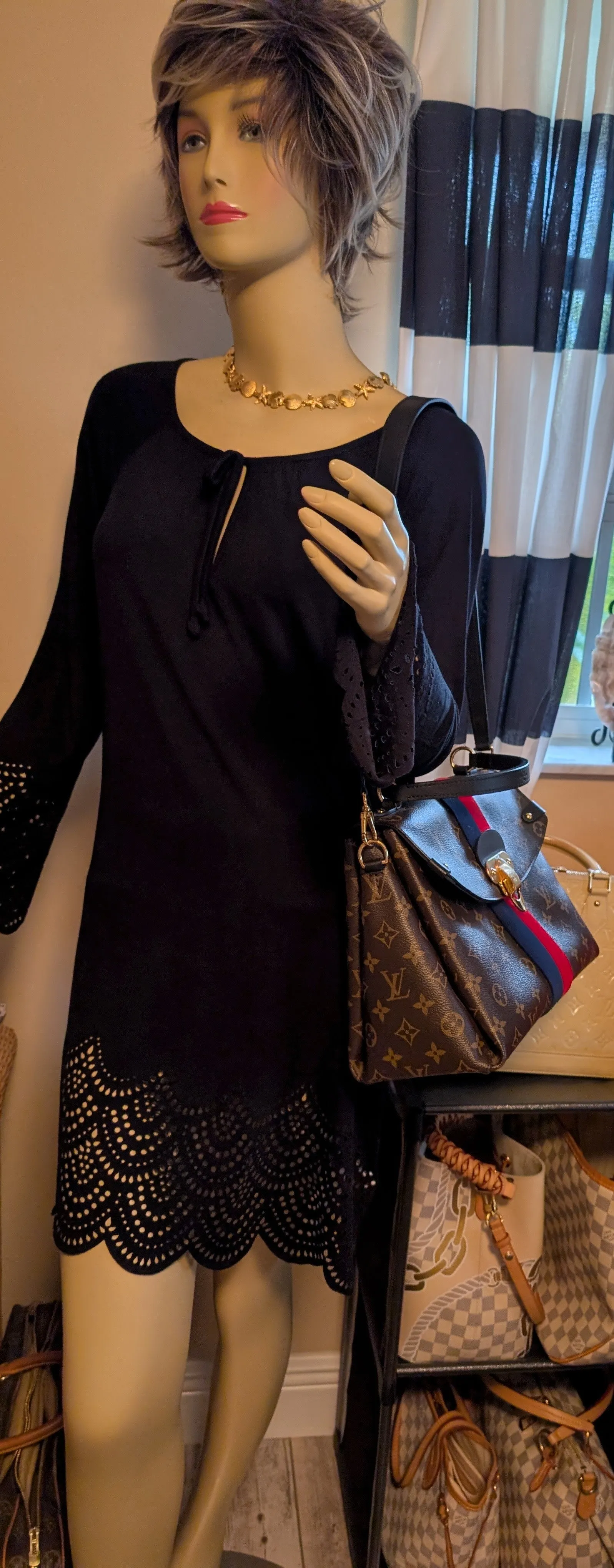 LOUIS VUITTON GEORGES MM