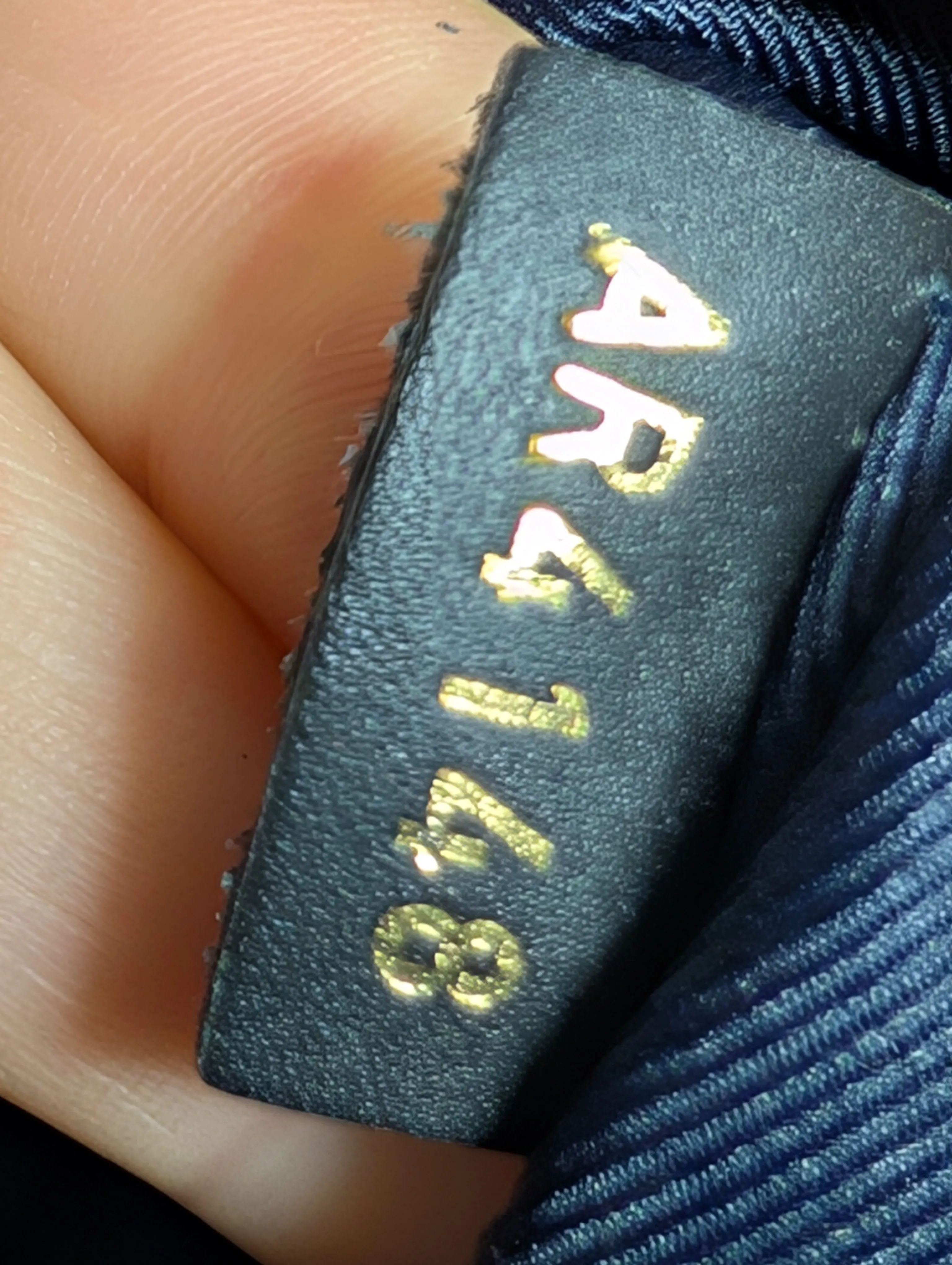 LOUIS VUITTON GEORGES MM