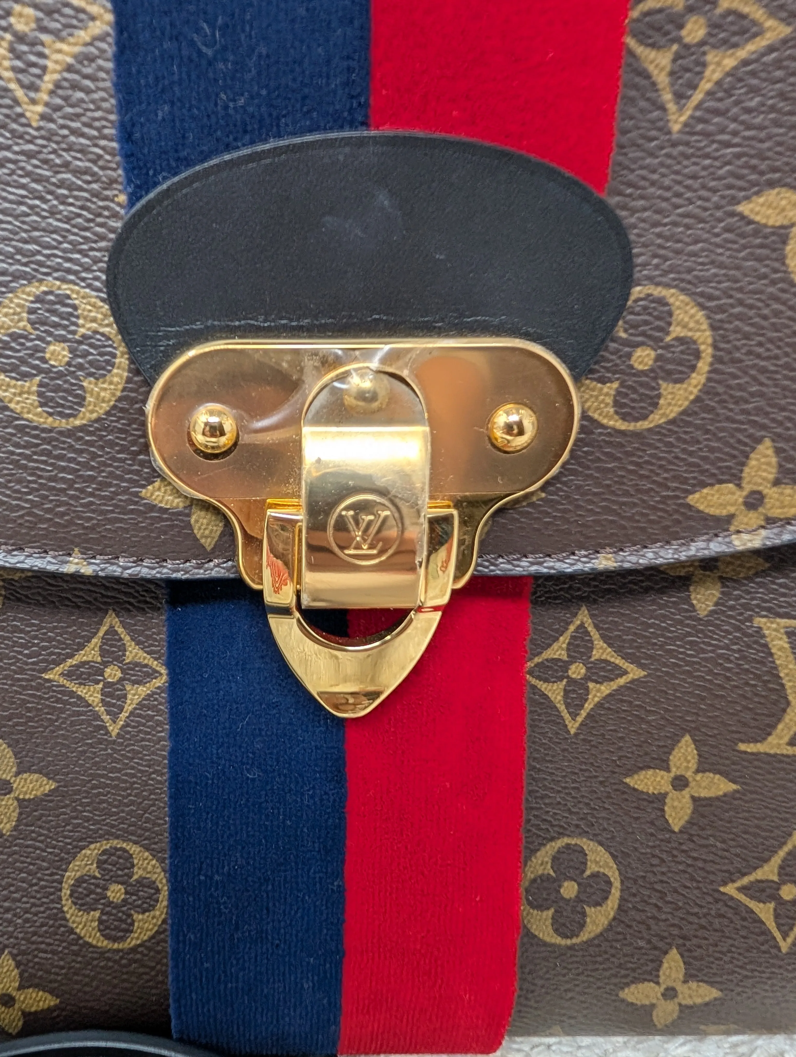 LOUIS VUITTON GEORGES MM