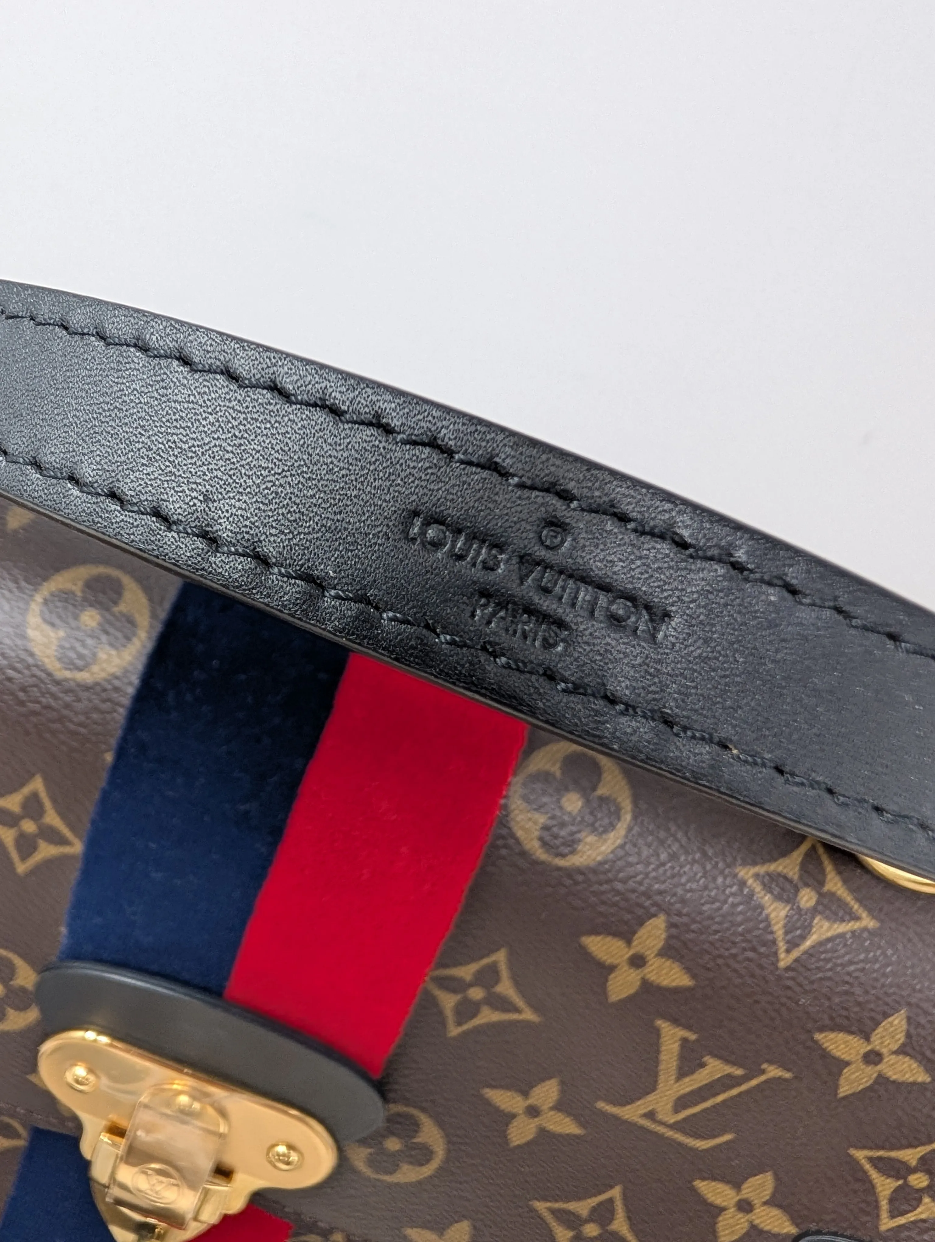 LOUIS VUITTON GEORGES MM