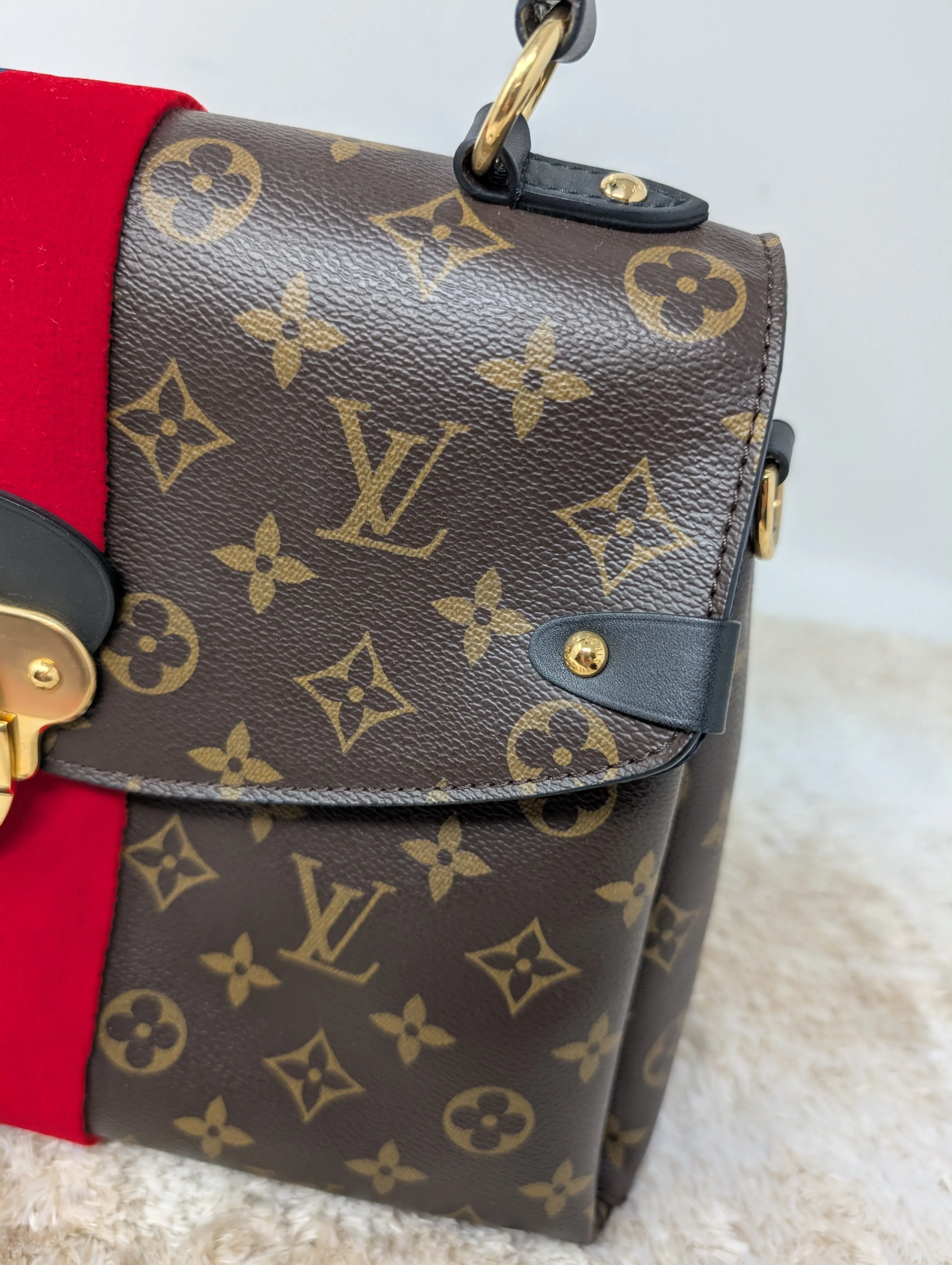 LOUIS VUITTON GEORGES MM