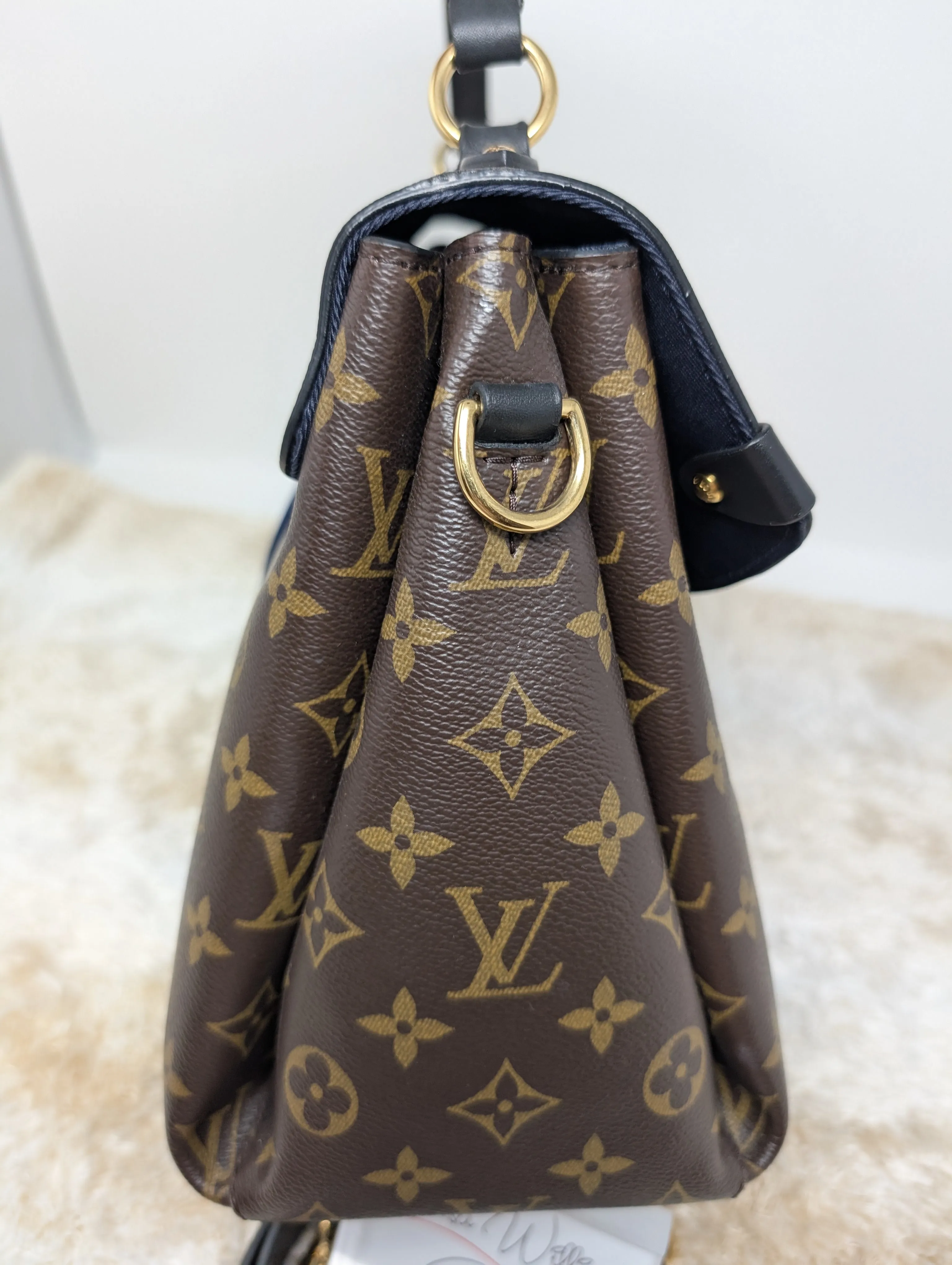 LOUIS VUITTON GEORGES MM