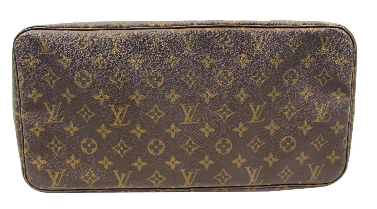 LOUIS VUITTON Monogram Canvas Neverfull GM Tote Bag