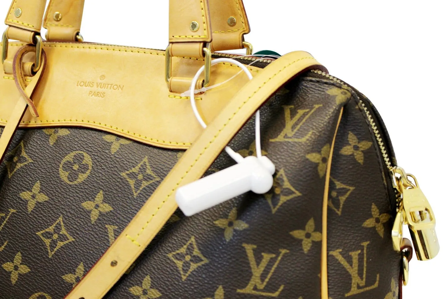 LOUIS VUITTON Monogram Canvas Retiro NM 2Way Shoulder Bag - Last Call