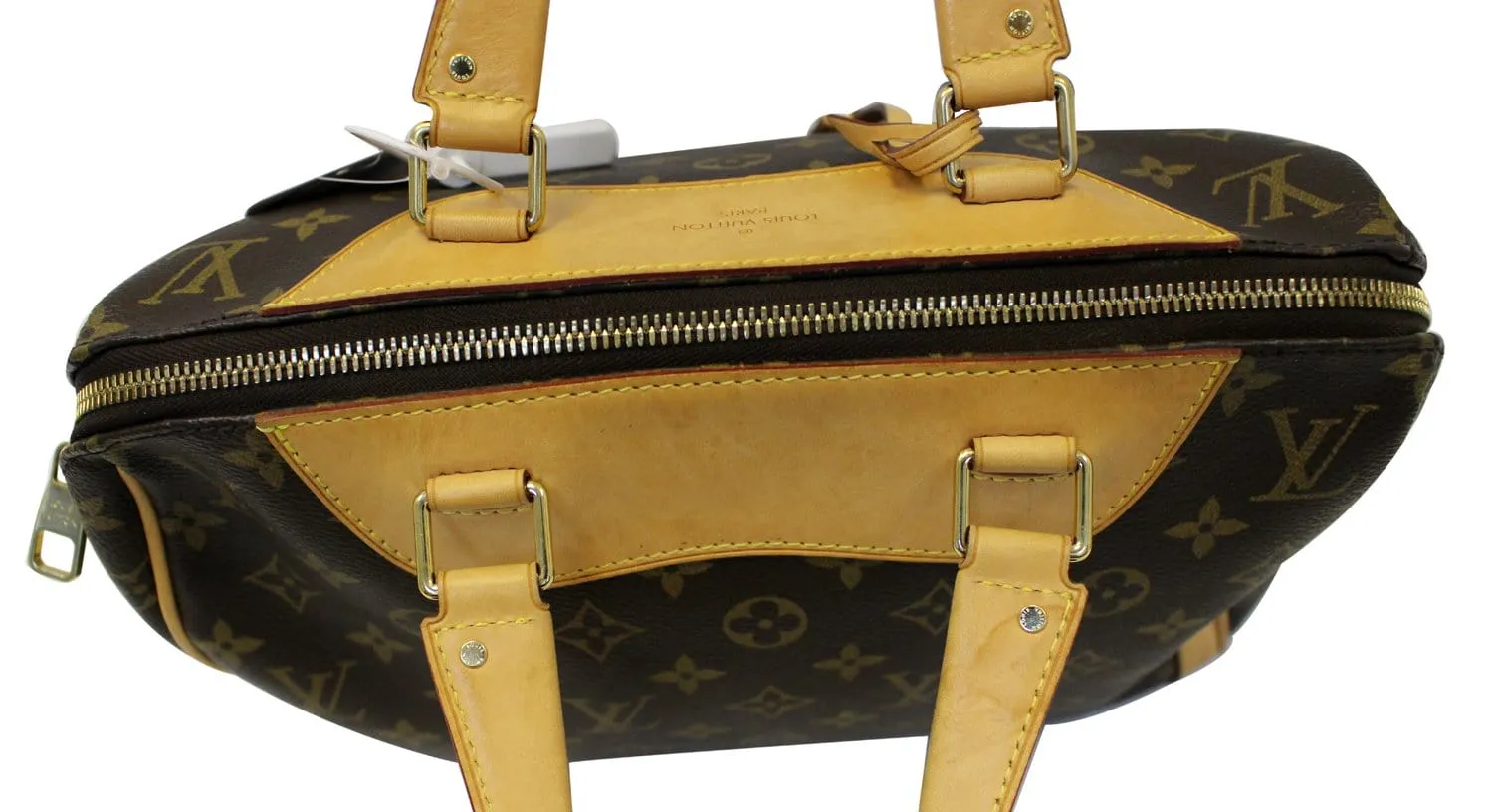 LOUIS VUITTON Monogram Canvas Retiro NM 2Way Shoulder Bag - Last Call
