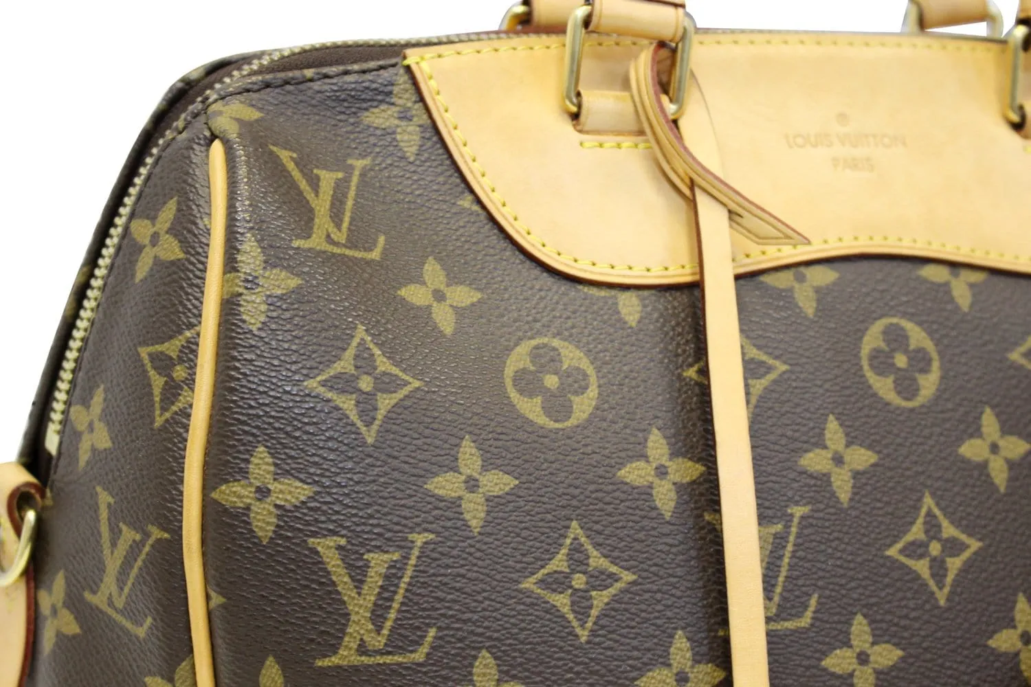 LOUIS VUITTON Monogram Canvas Retiro NM 2Way Shoulder Bag - Last Call