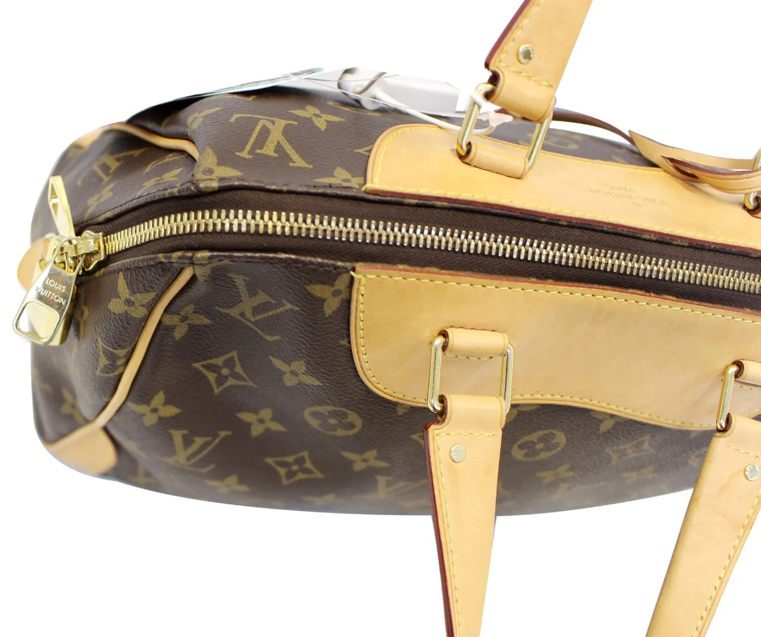 LOUIS VUITTON Monogram Canvas Retiro NM 2Way Shoulder Bag - Last Call