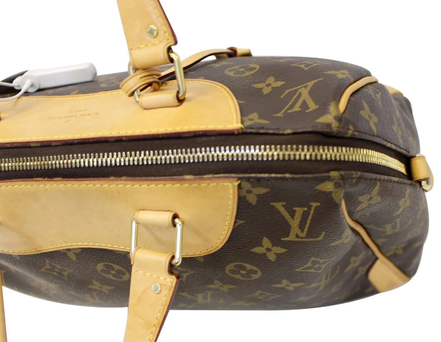 LOUIS VUITTON Monogram Canvas Retiro NM 2Way Shoulder Bag - Last Call