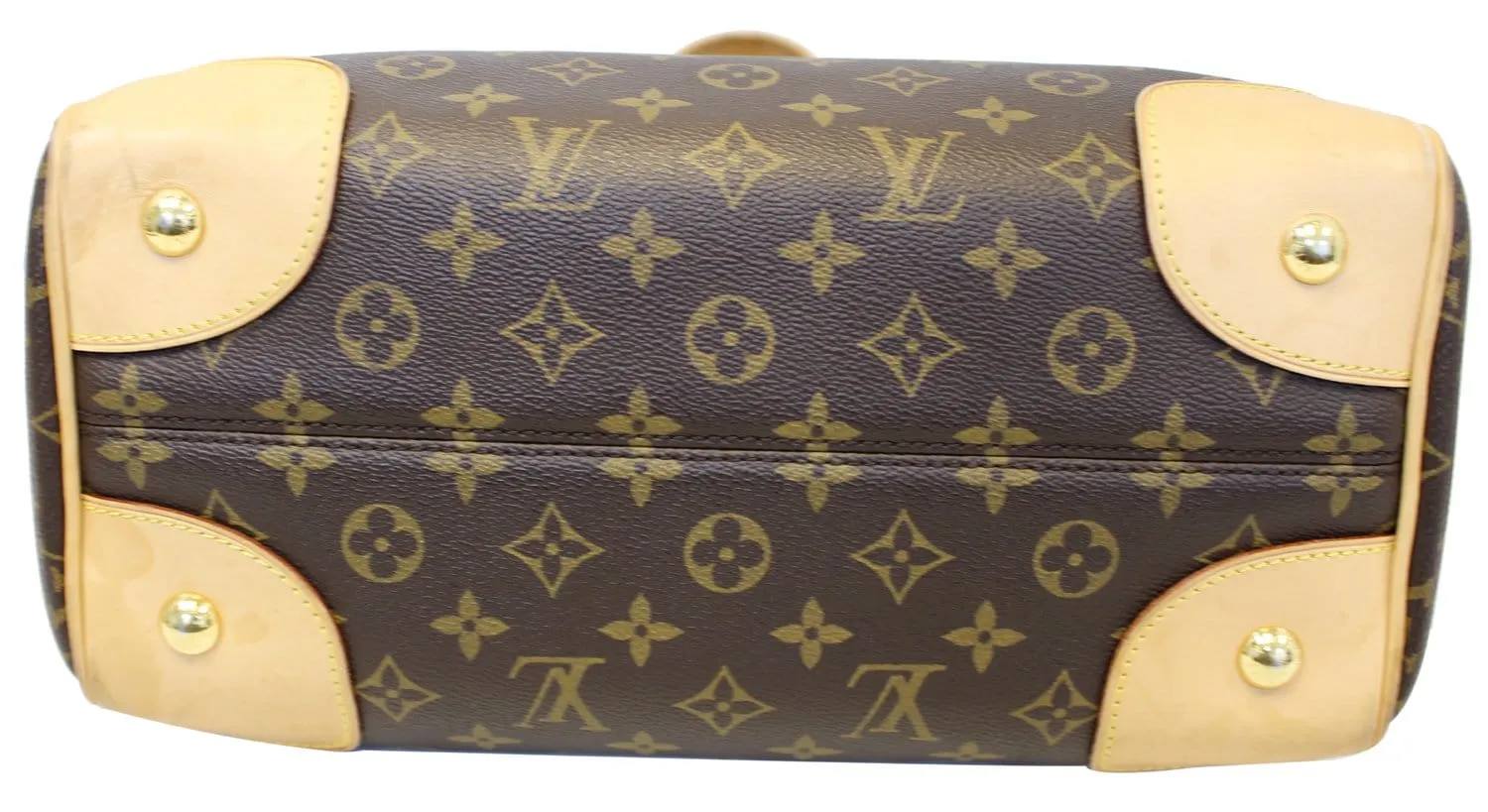 LOUIS VUITTON Monogram Canvas Retiro NM 2Way Shoulder Bag - Last Call