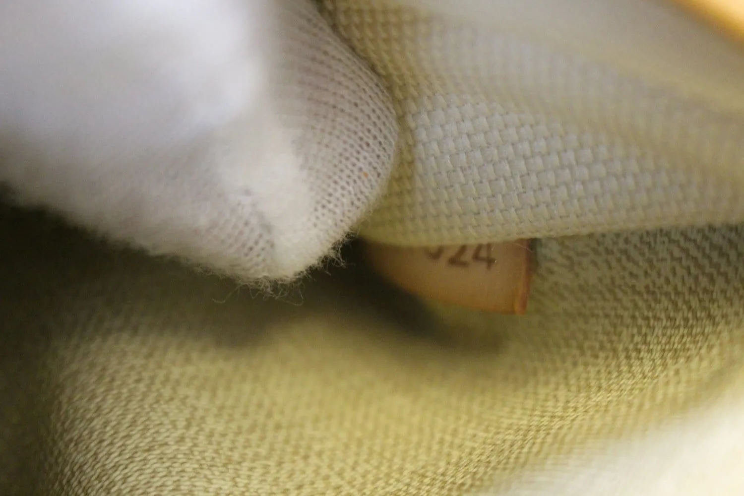 LOUIS VUITTON Monogram Canvas Trouville Satchel Bag - Final Call
