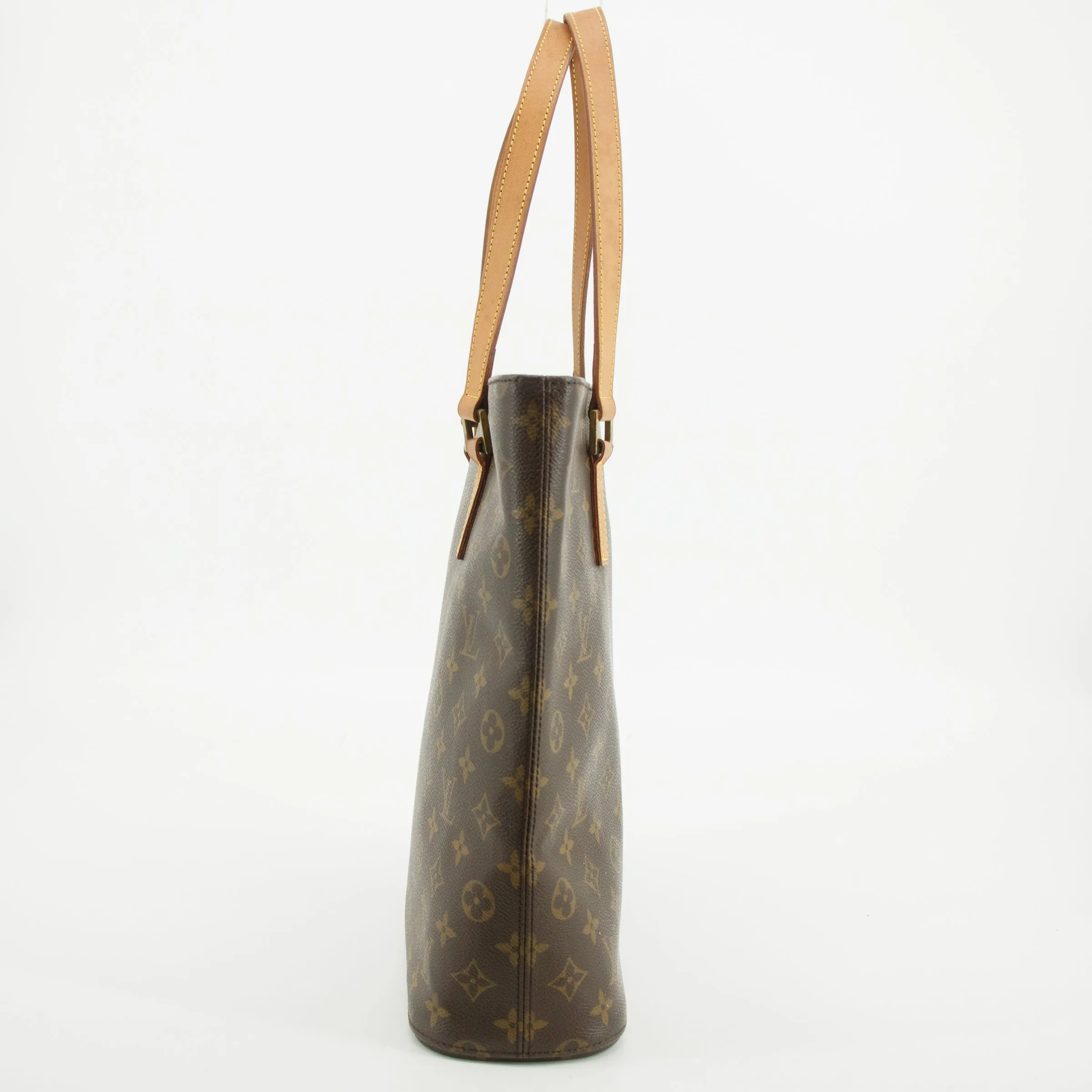 Louis Vuitton Monogram Canvas Vavin GM Shoulder Bag #2729