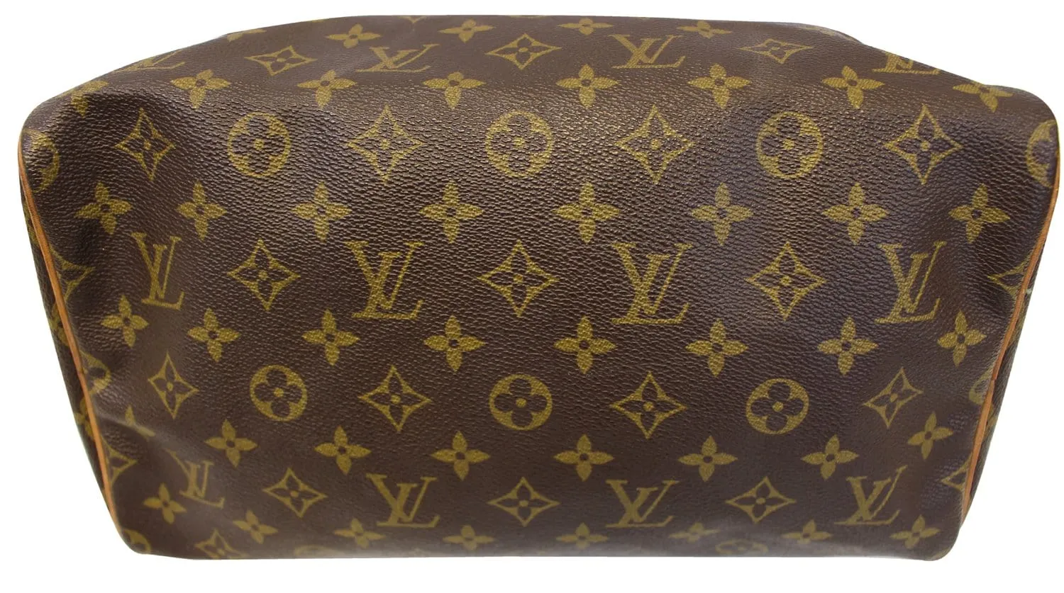 LOUIS VUITTON Monogram Speedy 30 Satchel Handbag