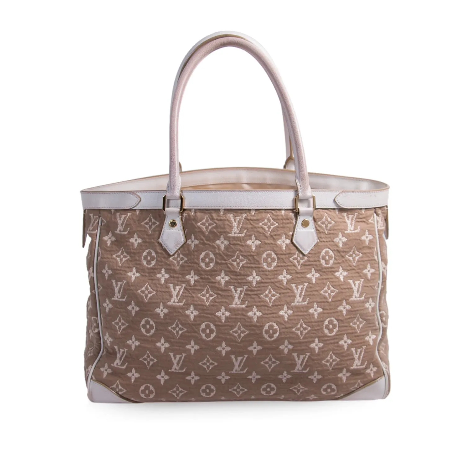 Louis Vuitton Sabia Cabas GM