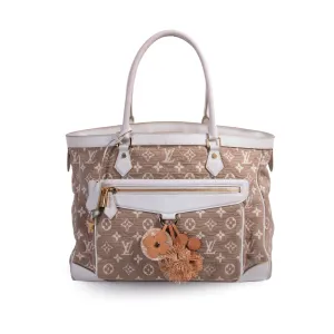Louis Vuitton Sabia Cabas GM