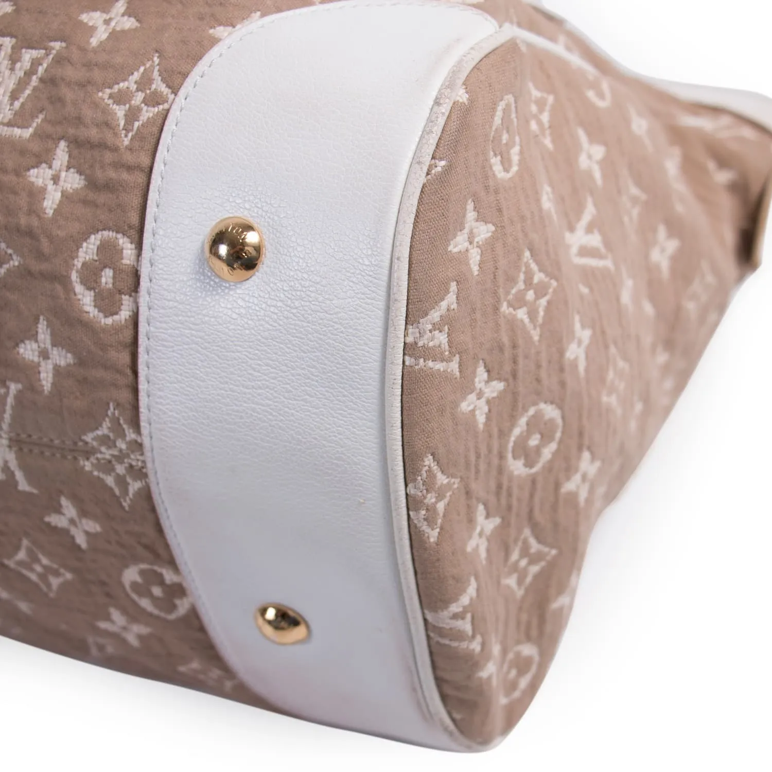 Louis Vuitton Sabia Cabas GM