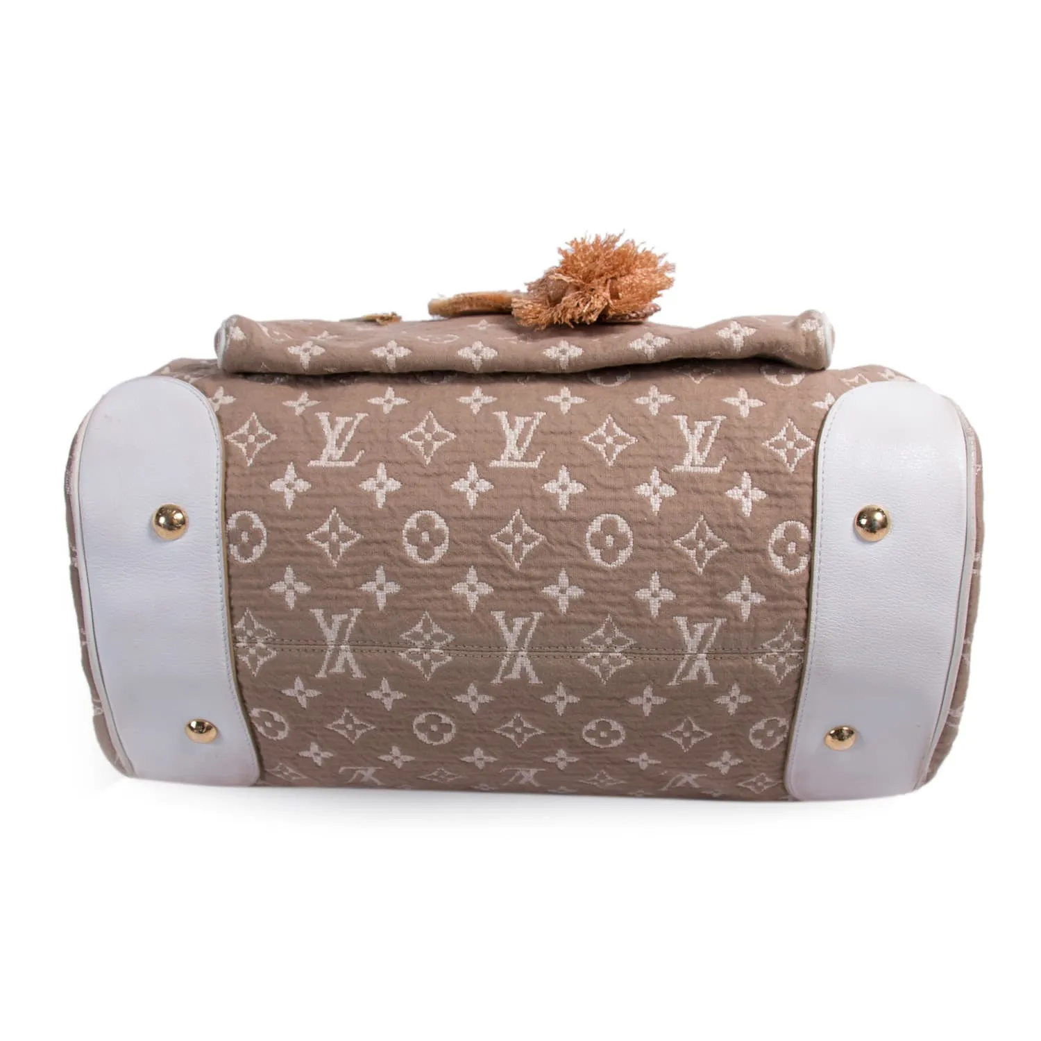 Louis Vuitton Sabia Cabas GM