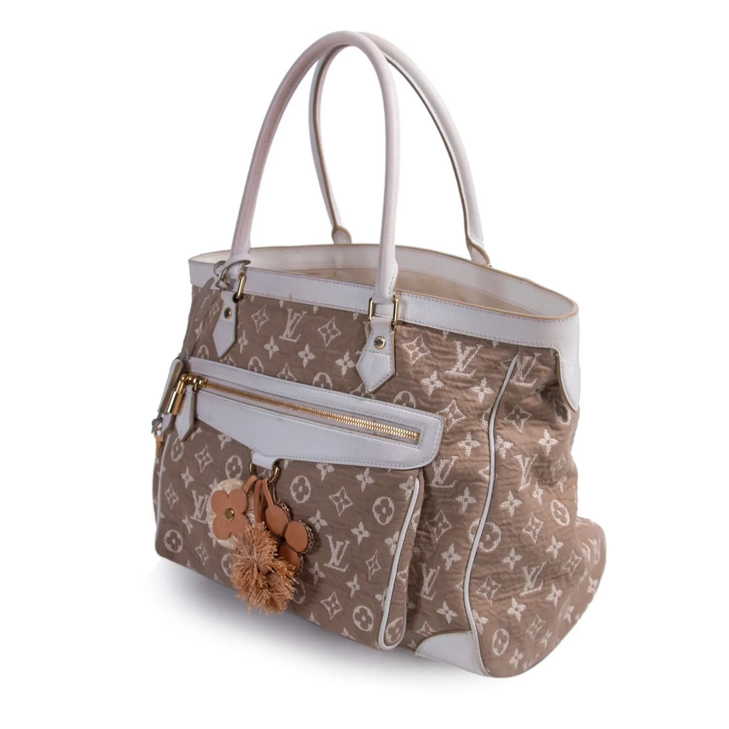 Louis Vuitton Sabia Cabas GM