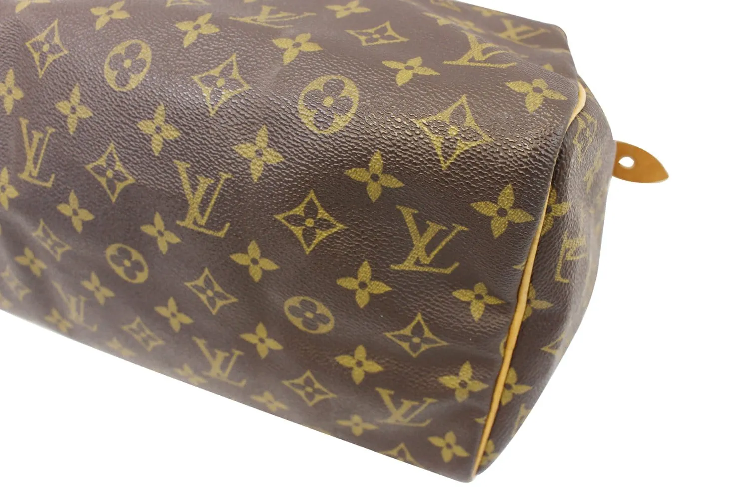 LOUIS VUITTON Used Handbag  Speedy 30 Monogram Canvas