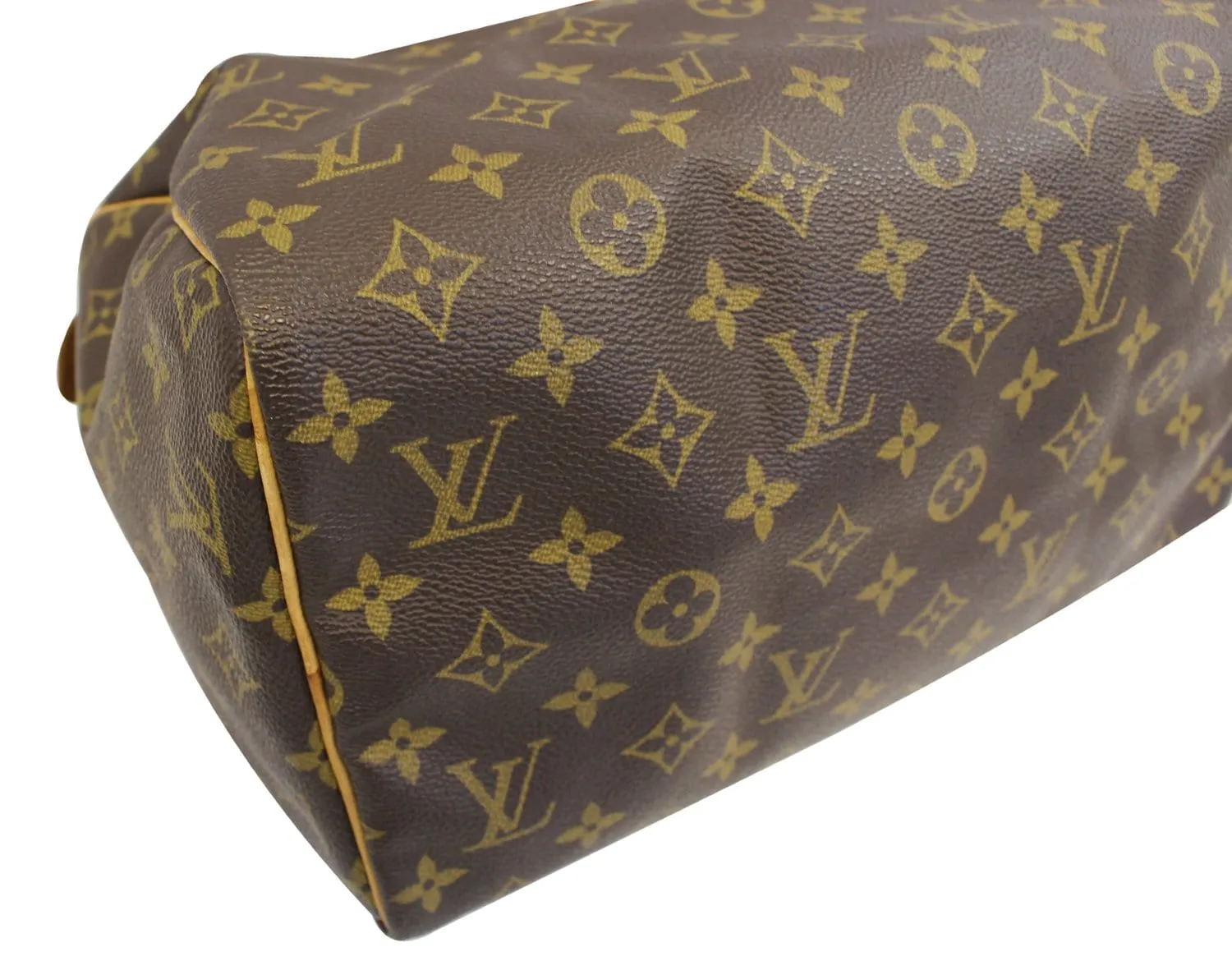 LOUIS VUITTON Used Handbag  Speedy 30 Monogram Canvas