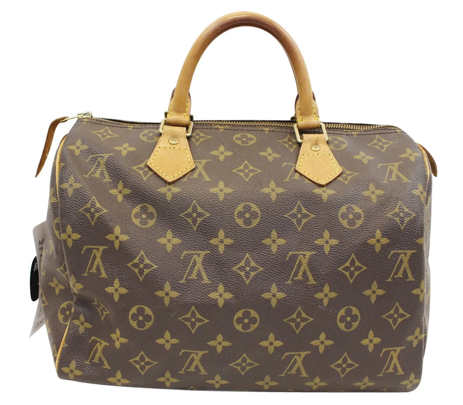 LOUIS VUITTON Used Handbag  Speedy 30 Monogram Canvas