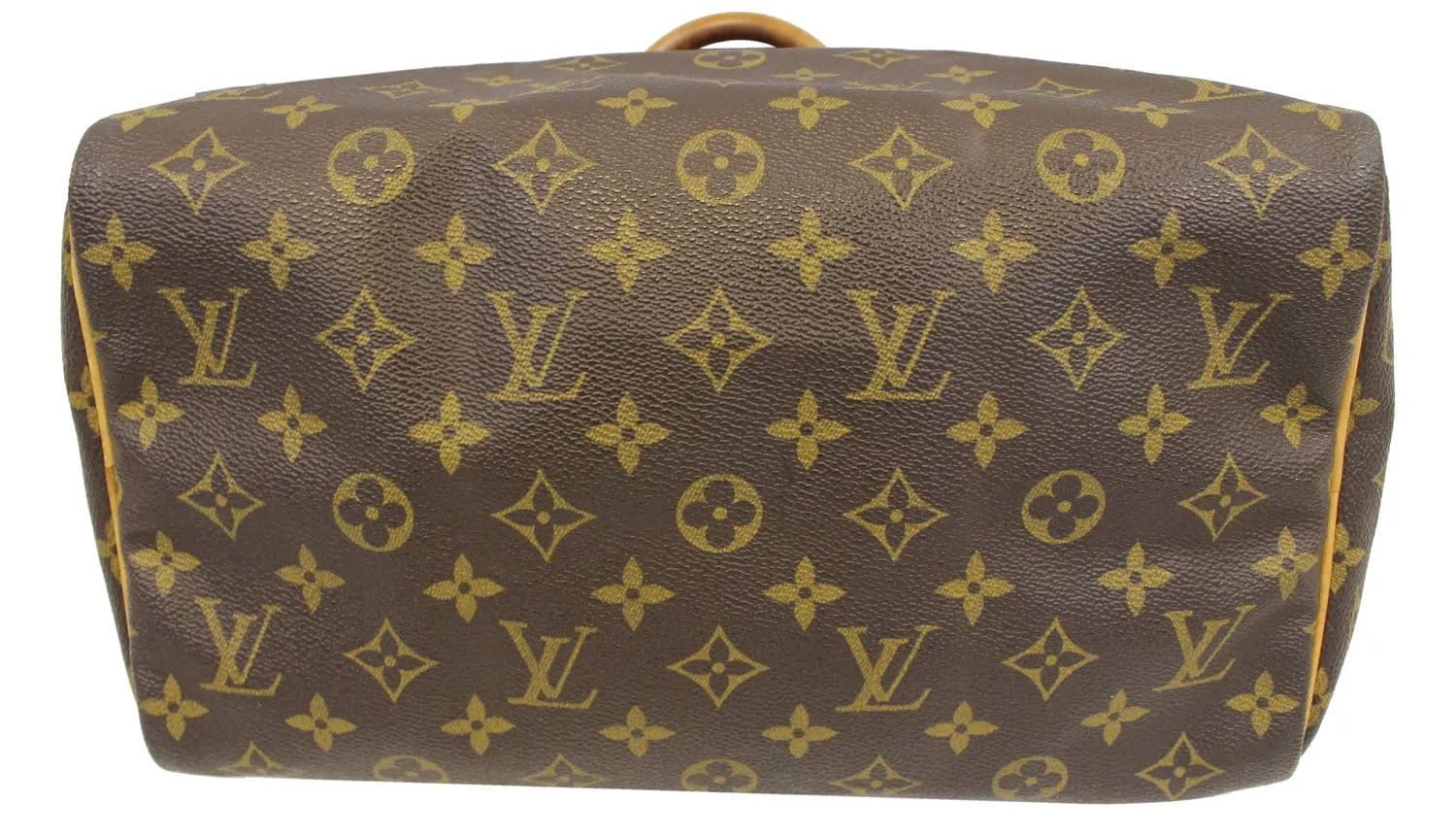 LOUIS VUITTON Used Handbag  Speedy 30 Monogram Canvas