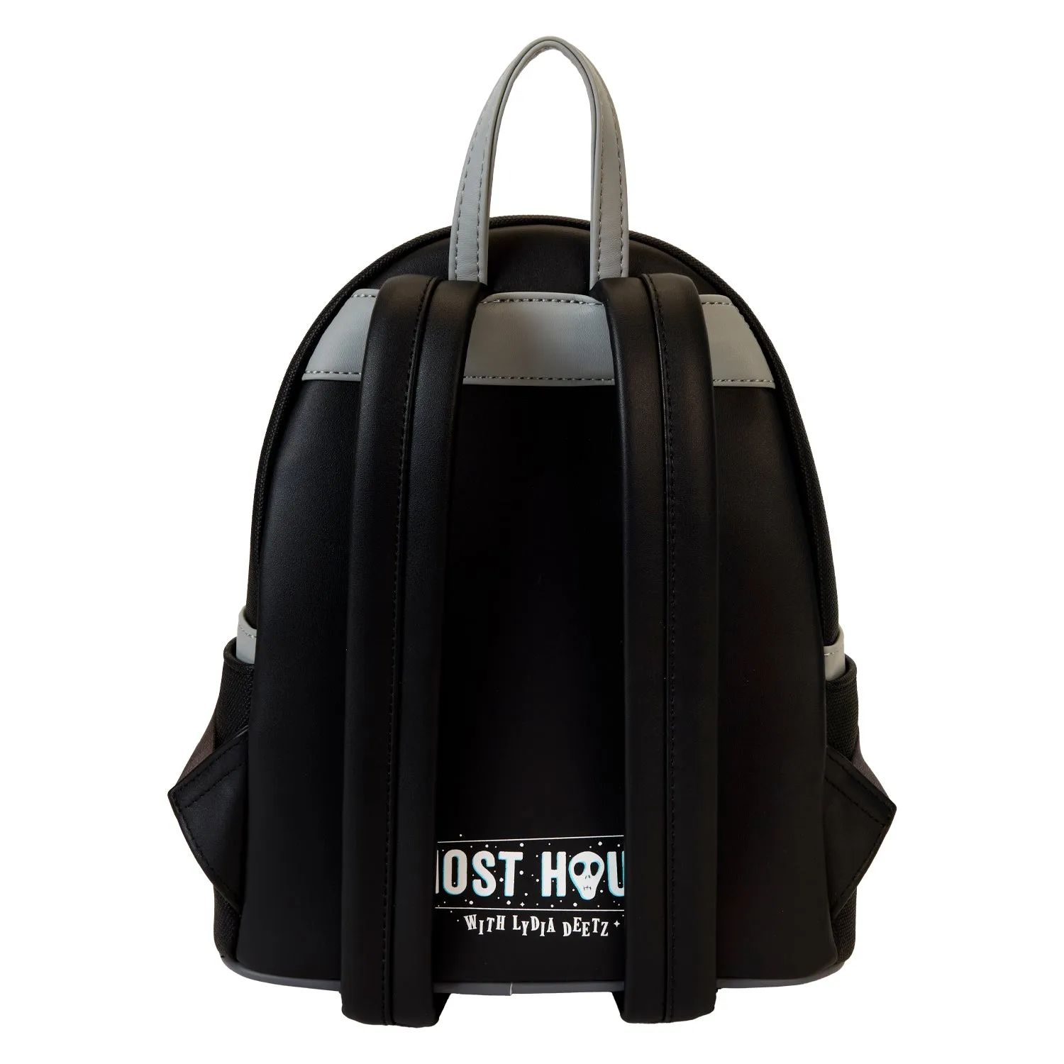 Loungefly Beetlejuice 2 Lydia Deetz Mini Backpack