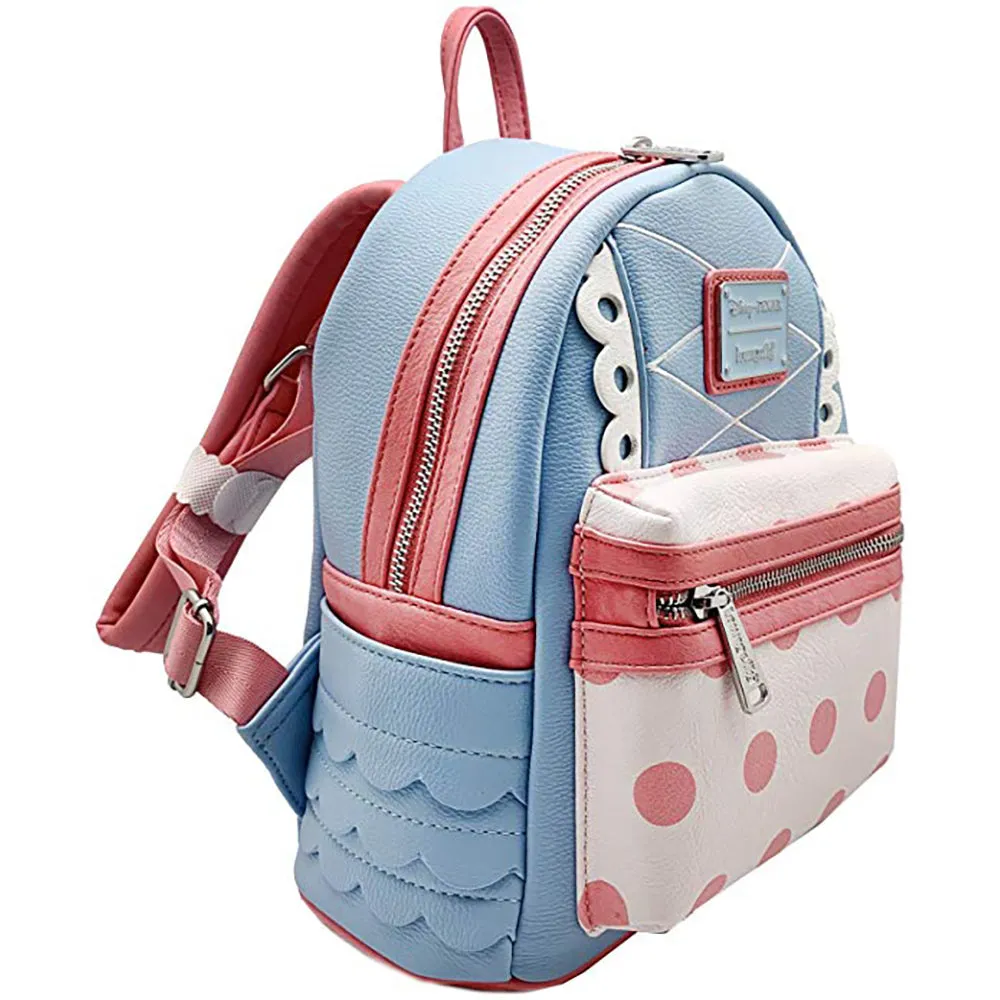 Loungefly Disney Bo Peep Toy Story Mini Backpack
