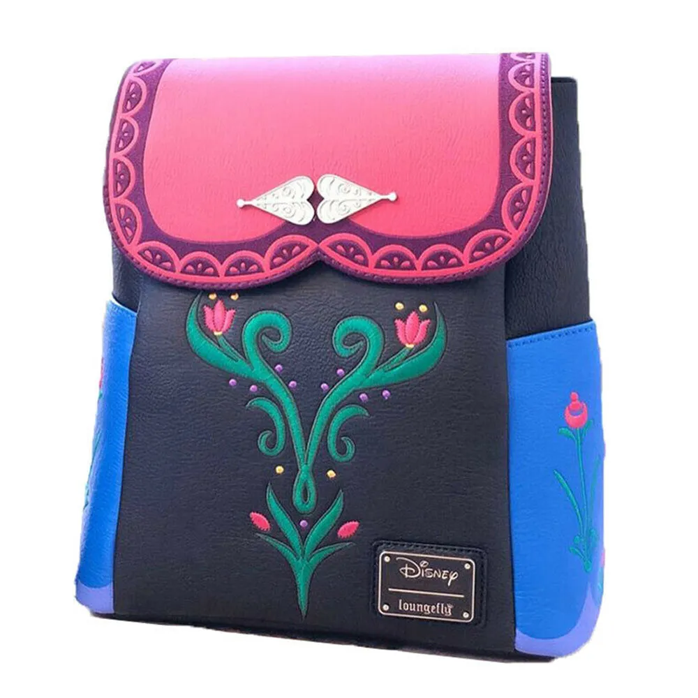 Loungefly Disney Frozen 2 Anna Mini Backpack