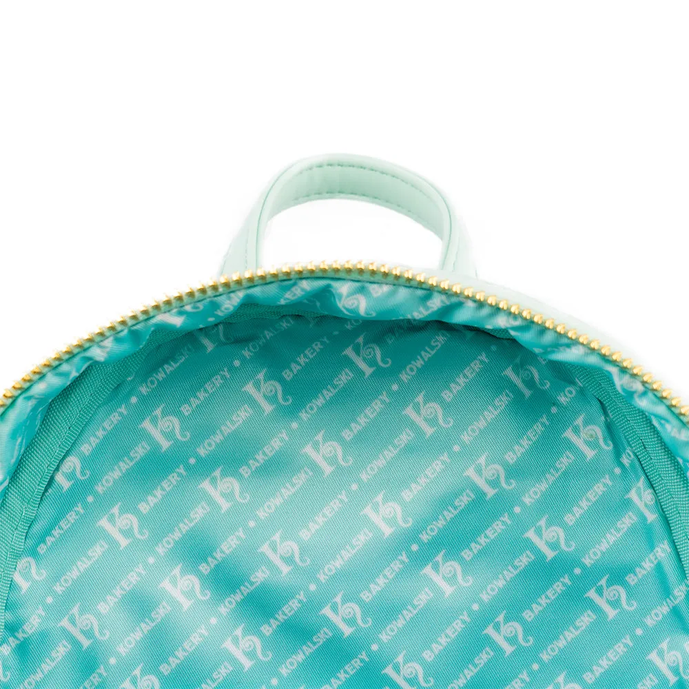 Loungefly Fantastic Beasts Kowalski Bakery Mini Backpack