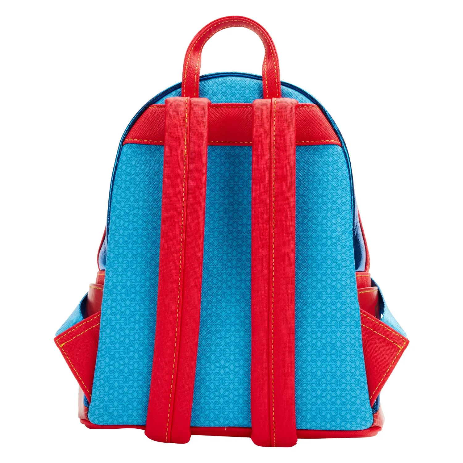 Loungefly Marvel Ms Marvel Cosplay Mini Backpack