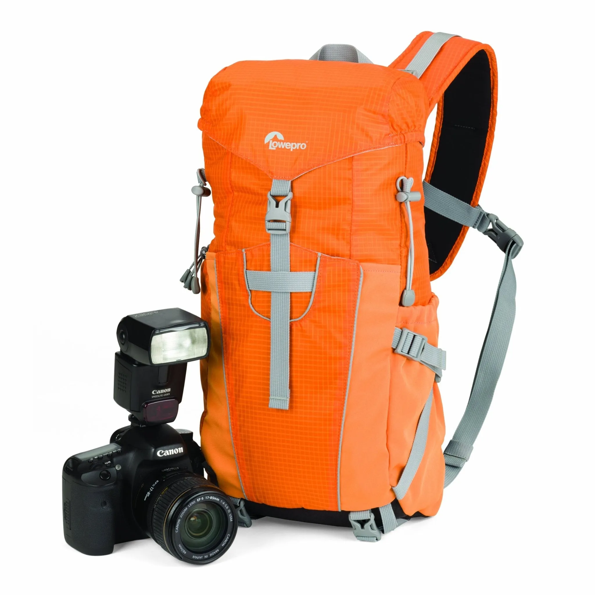 Lowepro LP36352-PAM Photo Sport Sling 100 AW Backpack (Orange)