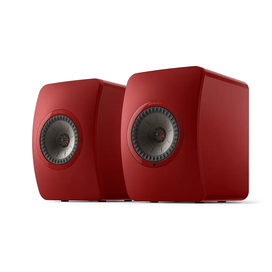 LS50 Wireless II