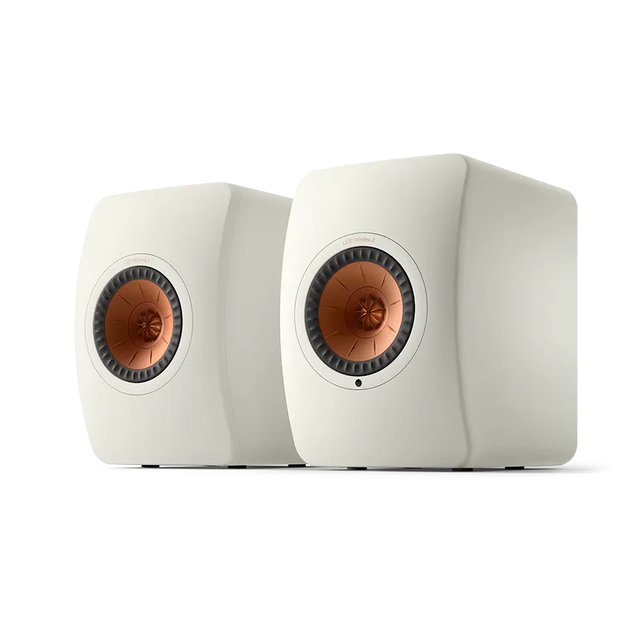 LS50 Wireless II