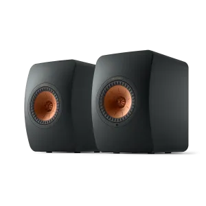 LS50 Wireless II