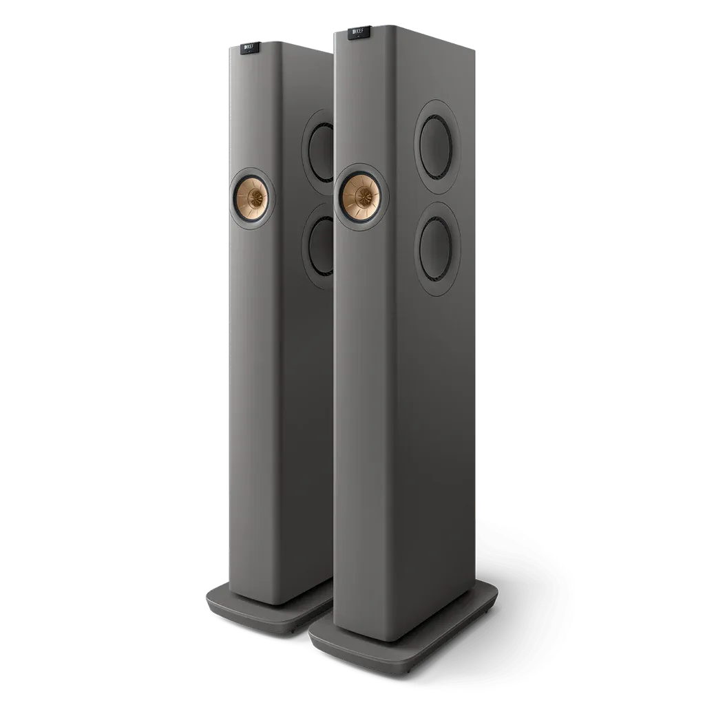 LS60 Wireless