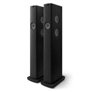 LS60 Wireless