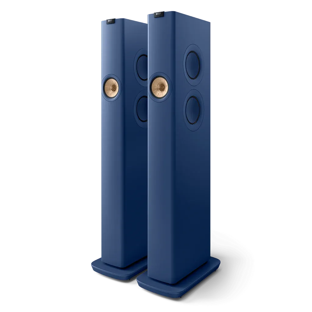 LS60 Wireless