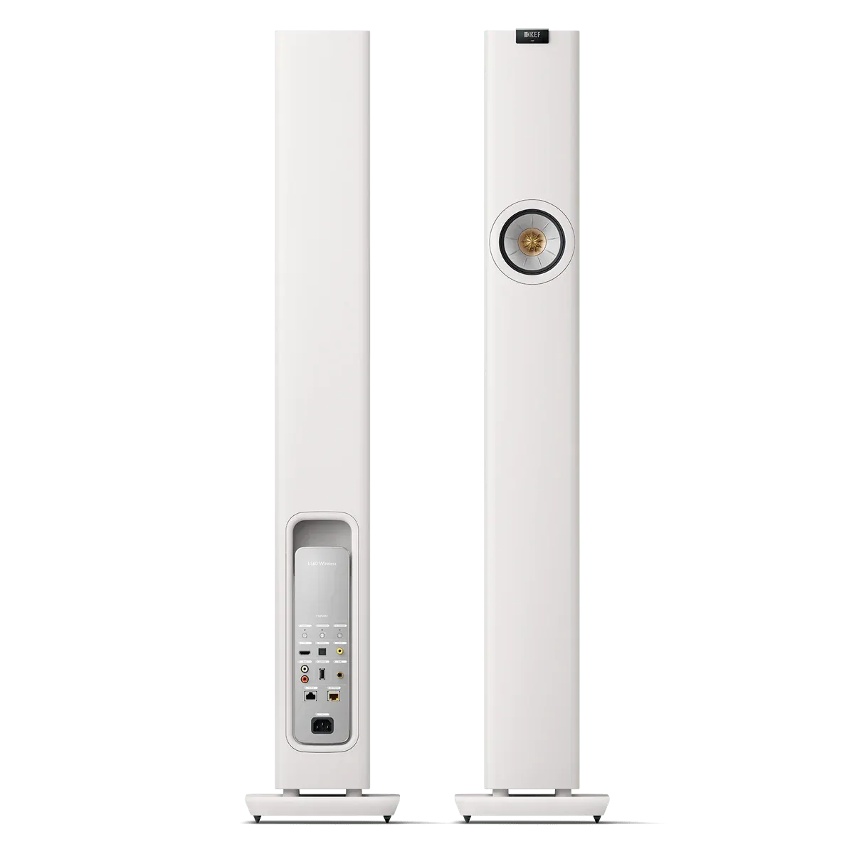 LS60 Wireless