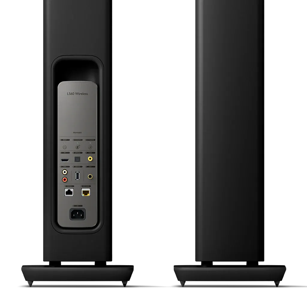 LS60 Wireless
