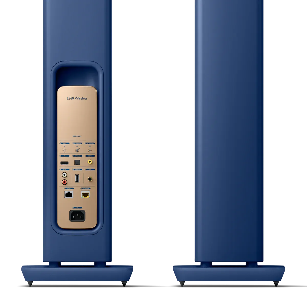 LS60 Wireless