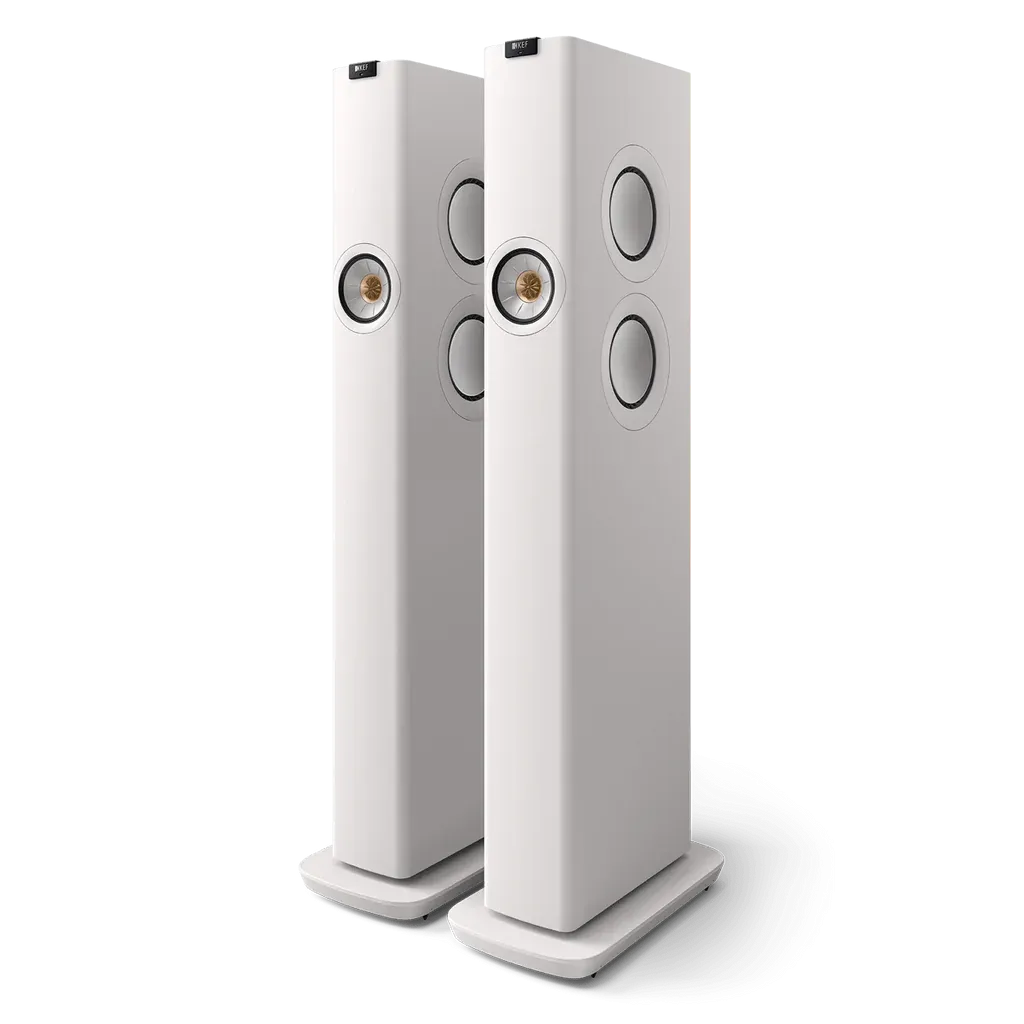 LS60 Wireless